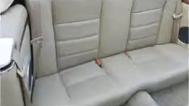 1995 Jaguar XJS Used Cars Houston TX смотреть онлайн