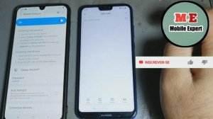 HUAWEI P20 Lite FRP/Google Lock Bypass Android 8.0.0/EMU I 8.0.0 | No Talk Back 2020