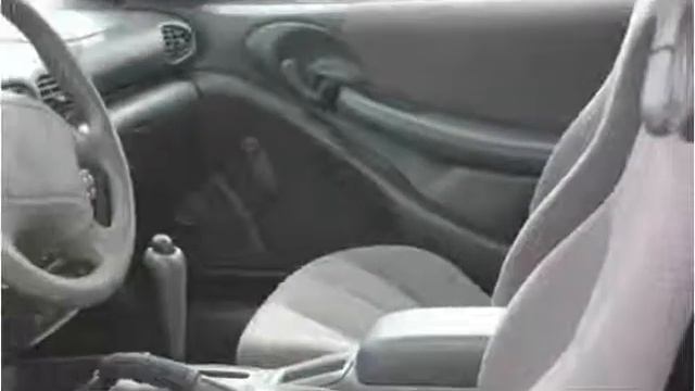 2000 Pontiac Sunfire Used Cars Lubbock TX смотреть онлайн