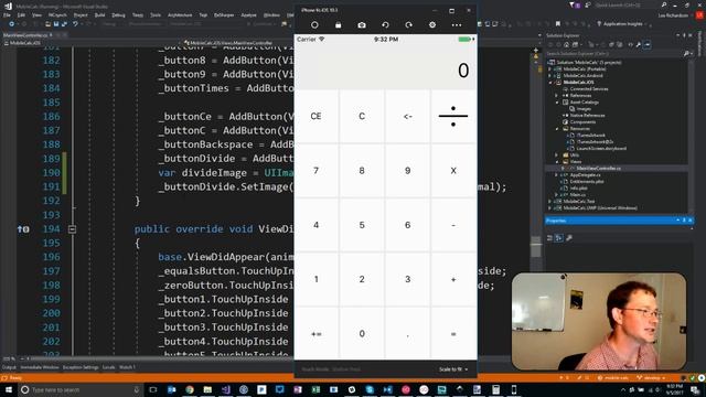 Code Hour 6: Images, Vector and Raster смотреть онлайн