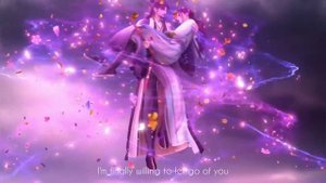 Jun You Yun & Shao Nian Ge Xing FMV : Jimo Hua Xue x Li Han Yi (Love Journey)