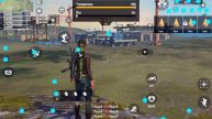 Prime Os Free Fire Keymapping ⌨️ || Prime Os Free Fire Gameplay || Prime Os Free Fire Lag Fix