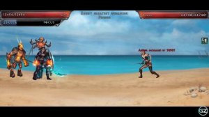 Vampire's Fall: Origins - New Shores: PIRATE'S HIDEOUT