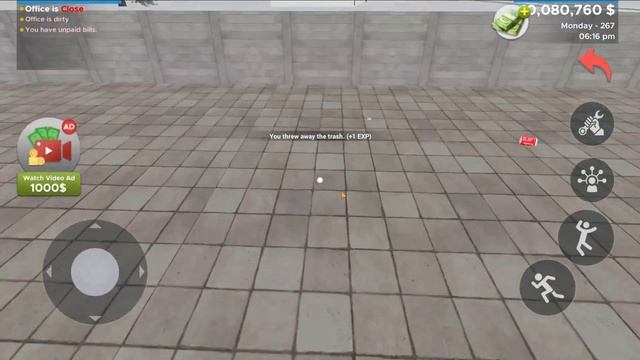 OFFICE EDIT 🏬 CAR SALER SIMULATOR DEALERSHIP NEW UPDATE 😀 смотреть онлайн