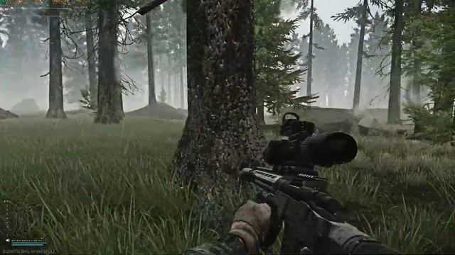 M700 - My New Favorite Gun? смотреть онлайн