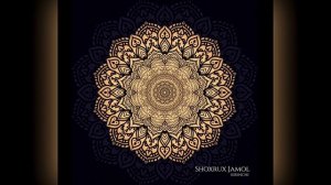 Shoxrux Jamol - Tinchlik