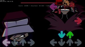 Hypno’s Lullaby V2 - All Game Over Screens