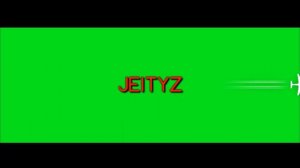 2D Overlay Intro For Jeityz Gaming | Made On Android | First Overlay