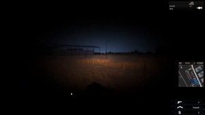 Багровый Рассвет #11: Тёплый приём.