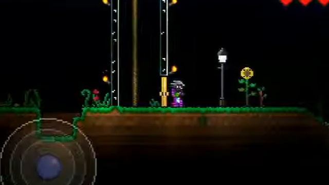 Terraria android free