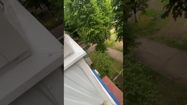 Сделали расширение "хрущёвки" и объединение с комнатой! Тёплый балкон в Краснодаре!