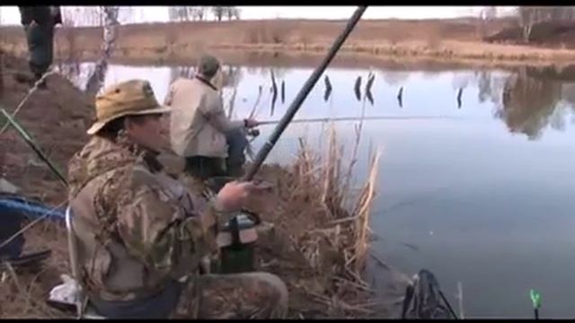 рыбаки и рыбаловья смотреть онлайн