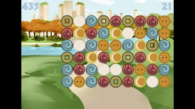 Four Elements Trainer Gameplay #92 смотреть онлайн