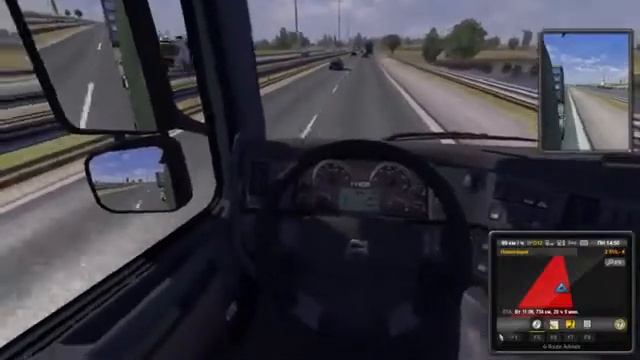 Едим в рейс часть1 смотреть онлайн