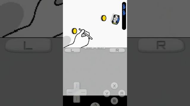 DS on Android  Rhytm Paradise  DraStic DS Emulator  1.2 GHz dual-core  512MB RAM  Android