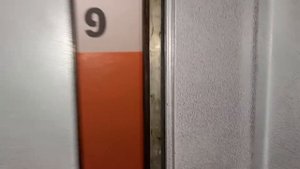 Модернизированный Лифт Укркоммунмаш Г/П 320 кг, V=0,71 м/сек. (г. Кременчуг)