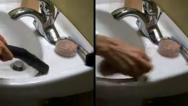 Применение Vroom порядок в ванной смотреть онлайн