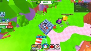 кликать и получать в роблокс