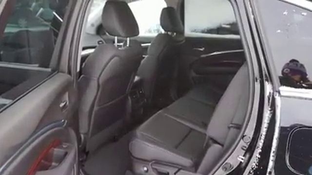 2016 Acura Mdx AWD | Sunroof | Nav | Heated Seats смотреть онлайн