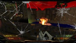 Doom Brutal Pack v9 TNT Revilution: Прохождение (Walkthrough) #MAP31: Anubis
