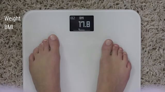 How to use your Wireless Scale with an iOS device смотреть онлайн
