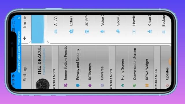 New Anti Virus Whatsapp 2024 || 3D Effects And Extra Future | WhatsApp Virus Ko Control Kaise Kare смотреть онлайн