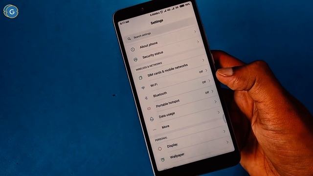 Redmi Note 5 - MIUI 10 8.7.10 and All Q&A regarding MIUI 10 Global Beta смотреть онлайн