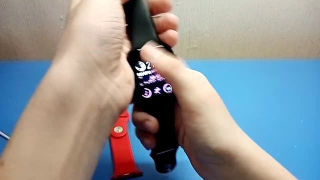 обзор часов dt300 pro 7 смотреть онлайн