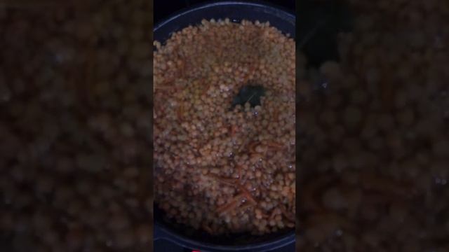 Линзы на обед 🥗 очень многодетной мамы Будни Многодеточки смотреть онлайн