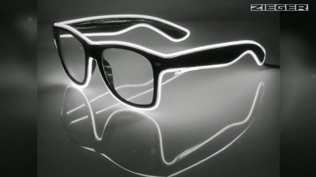 светящиеся Очки смотреть онлайн