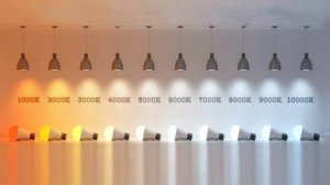 Освещение в интерьере