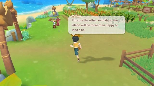 Tour of Neverland - Gameplay Walkthrough Part 1 (iOS, Android) смотреть онлайн