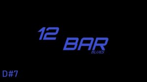 12 Bar Blues D#7 (Blues Stile 1) 115 bpm loop 10 minuti