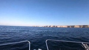 Переход Балаклава Севастополь