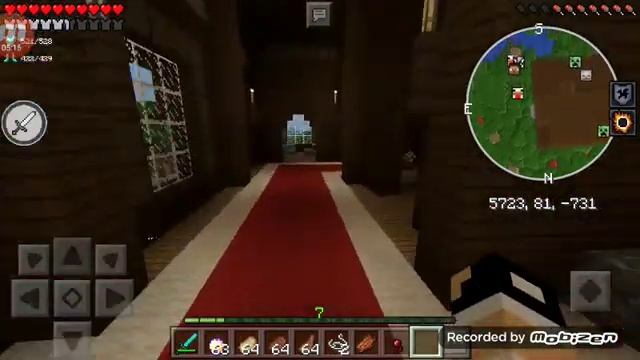 Затеряный дом #01 смотреть онлайн