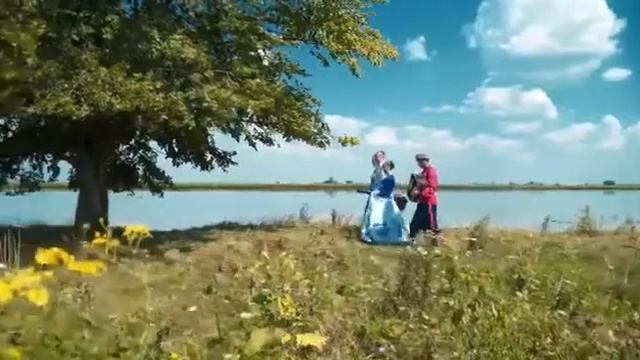 Тихий Дон смотреть онлайн