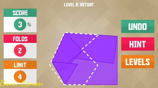 Paperama 2  Bonus levels