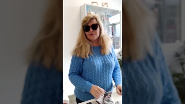 Мой заказ 21.04.21 смотреть онлайн