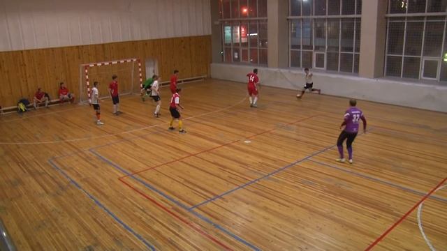 О-Хара – Янтарь 33' Ярков Павел смотреть онлайн