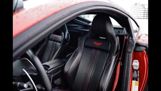 To Sell : 2019 Aston Martin vantage  _Miami, FL  USA_$139,998 смотреть онлайн