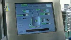 Сибфармконтракт — производство пептидов НПЦРИЗ