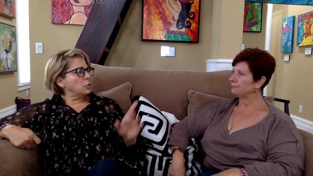 The Love Seat.We Create Our Reality.1.8.21 смотреть онлайн