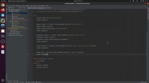 Python Selenium #4 Аутентификация на сайтах | Работа с формами | Selenium Chrome и Firefox WebDriver