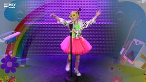 2022-05 Есения Янкевич - Егоза