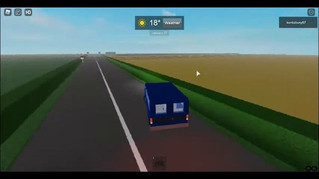 746 REMAKEApple Street Level crossing
