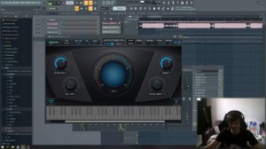 КАК ЗАПИСАТЬ ВОКАЛ НЕ НА СВОЙ БИТ FL STUDIO 20