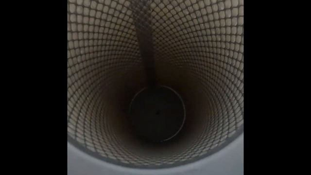 AF25065 Фильтр воздушный внешний (первичный) FLEETGUARD смотреть онлайн