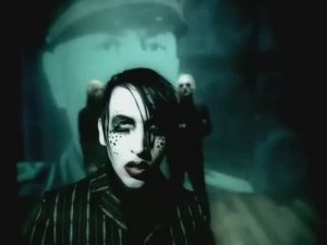 Marilyn Manson - Personal Jesus