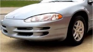 2004 Dodge Intrepid Used Cars Nicholasville KY