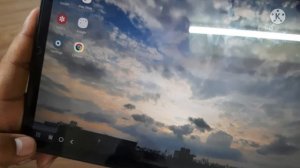 Samsung tab S6 lite DEX mode | Dex version | Windows in S6 lite